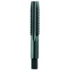 List No. 2021 - 5/8-11 Plug H3 Cast Iron Hand Tap 4 Flutes High Speed Steel Black Made In U.S.A. Cast Iron