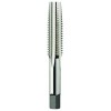 *82937 List No. 110 - 1-1/2-12 Taper H4 Hand Tap 6 Flutes High Speed Steel Bright Made In U.S.A. Fractional