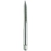 List No. 2070 - #10-24 Plug H2 Spiral Point 2 Flutes High Speed Steel Bright Made In U.S.A. Machine Screw