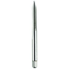 List No. 2070 - #8-36 Plug H2 Spiral Point 2 Flutes High Speed Steel Bright Made In U.S.A. Machine Screw