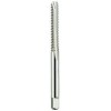 List No. 2070 - #10-24 Bottom H3 Spiral Point 2 Flutes High Speed Steel Bright Made In U.S.A. Machine Screw