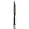 List No. 2047 - 1/4-28 Plug H2 Spiral Point 3 Flutes High Speed Steel Bright Made In U.S.A. Fractional