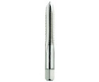 1/4-20 Plug H3 Spiral Point 2 Flutes High Speed Steel Bright Made In U.S.A.