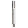 List No. 2042 - 1/4-18 4" OAL Extension-Pipe Tap 4 Flutes High Speed Steel Bright Made In U.S.A. Extension Taps