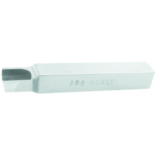 List No. 4110 - AR-8 Grade 883E Tool Bit Carbide Tipped Made In U.S.A. Turning Tools
