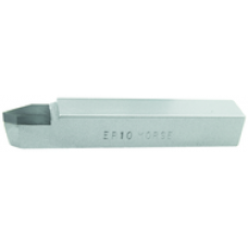 List No. 4160 - ER-8 Grade 883E Tool Bit Carbide Tipped Made In U.S.A. Turning Tools