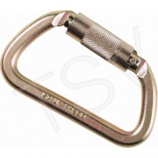 Autolocking Carabiner North FP86 Clearance Section