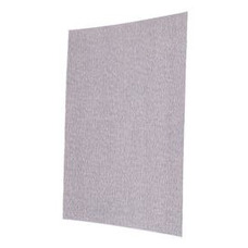 Sanding Sheet 9" Wide x 11" Long 280 Grit A275OP