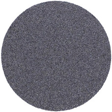 Sanding Disc 6" Diameter No Hole 40 Grit PSA Sticky Back Zirconia Norton 23574