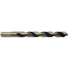 3/8" Jobber Length Ultra-Kut Drill Bit