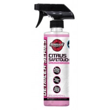 Renegade Detailer Citrus Safetouch Cleaner 16oz Bottle Detailing Products
