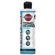 Renegade Detailer Towel Rewind Soap 16oz Bottle Detailing Products