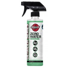 Renegade Detailer Zero Water Waterless Wash 16oz Bottle Detailing Products