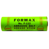 Formax F-122 Grease Stick Solid Polishing Compounds & Bars