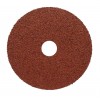 Original Aluminum Oxide Fiber Disc - 4-1/2" x 7/8" - 36 Grit 4-1/2" Resin Fibre Discs