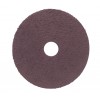 Original Ceramic Fiber Disc - 4-1/2" x 7/8" - 36 Grit 4-1/2" Resin Fibre Discs