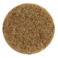 Original Non-Woven Roll-On Disc - 2" - Coarse Grit Roloc (Roll-On) Discs