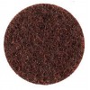 Non-Woven Roll-On Type TR Disc - 2" - Fine Grit
