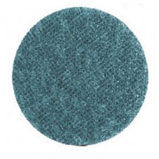 Original Non-Woven Roll-On Disc - 3" - Fine Grit Roloc (Roll-On) Discs