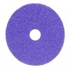 Razor Ceramic Fiber Disc - 5" x 7/8" - 36 Grit 5" Resin Fibre Discs