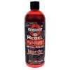 Rebel Pro Red Metal Polish 24oz Bottle