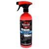 Rebel Spray Wax 24oz Bottle Detailing Products