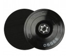Back Up Pad 6" x 5/8-11 for H&L Disc