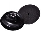 Back Up Pad 8" x 5/8-11 for H&L Disc or Diamond Polishing Discs