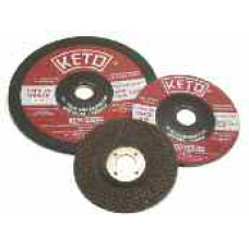 Blendwell Disc 5" 60 Grit Clearance Section