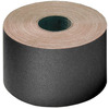 Roll 24" Wide x 50 Yards Long Silicon Carbide Clothback 100 Grit Cloth Backed Rolls