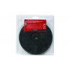 Back Up Pad for Resin Fibre Disc 5" Diameter Made of Poly Rubber 