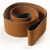Belt 3x60 Cork Polishing Non-Woven Belts