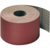 Roll 5" Wide x 50 Meters Long CS311Y Polyester Backed Aluminum Oxide 120 Grit Klingspor 302470 Cloth Backed Rolls