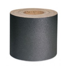 Roll 8" Wide x 50 Meters Long Velcro Backed Silicon Carbide 100 grit Floor Sanding 