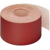 Roll 12" Wide x 25 Yards Long Paper Backed Aluminum Oxide 600 Grit Paper Backed Rolls