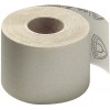 Paper Roll 4-1/2" Wide x 25 Meter Long PS33 Aluminum Oxide With Sterate Coating 220 Grit Paper Backed Rolls