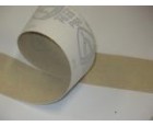 Velcro Roll 3" Wide x 10 Meter Long PS33 Aluminum Oxide With Sterate Coating Velcro 60 Grit Klingspor 302618