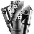 Carbide Insert Tooling
