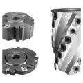 Straight Carbide Insert Cutters