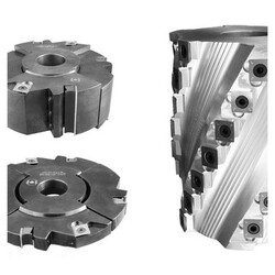 Straight Carbide Insert Cutters