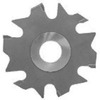 Plate Jointer Blade for Shaper 100mm x 2+4 Tooth x 3.95mm Kerf x 1-1/4" Bore Industrial Series Blades 4" (100mm) to 6-1/2" 