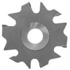 Plate Jointer Replacement Saw Blade 100mm x 2+4 Tooth x 3.95mm Kerf x 22mm Bore Industrial Series Blades 4" (100mm) to 6-1/2" 