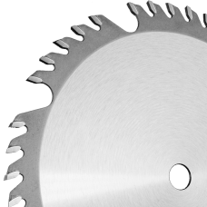 Combination Saw Blade 7-1/4" x 40 Tooth x 2.8mm Kerf x 5/8" Bore Proline Series Blades 7" to 7-1/2"