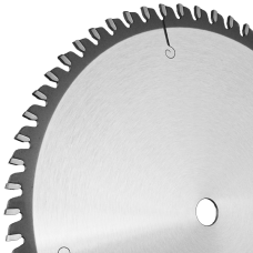 Solid Surface TCG Saw Blade 10" x 60 Tooth x 3.2mm Kerf x 5/8" Proline Series Blades 10" (250mm)