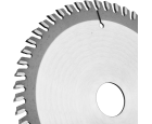 Universal Scoring Saw Blade (LH) 150mm x 30 Tooth x 3.2mm Kerf x 30mm Bore Industrial Series