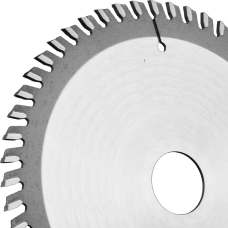 Universal Scoring Saw Blade (Flat Tooth) 150mm x 30 Tooth x 3.2mm Kerf x 30mm Bore Industrial Series Scoring Blades