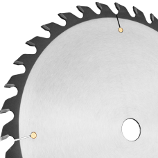 300mm x 28 Tooth x 2.8mm Kerf x 80mm Bore (RG) Glue Joint Rip Saw Blade Industrial Series Blades 12" (300mm)