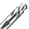 14mm Diameter x 10mm Long x 14mm Shank x 4 Flute Dwncut Spiral Dovetails Right Hand Bit Solid Carbide Bits