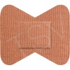 Fabric Bandages 100/box First Aid - Bandages Kits Etc.