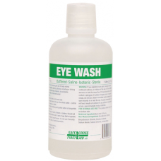 Eyewash Solution 1L Eye Protection - Glasses Goggles Eye Wash Etc.